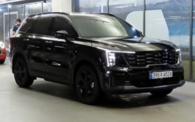 기아자동차인증중고차사이트 더 뉴 쏘렌토 4세대 하이브리드 1.6T 2WD 시그니처 X-라인 매물 사진 19 - 2026/05 8,678km