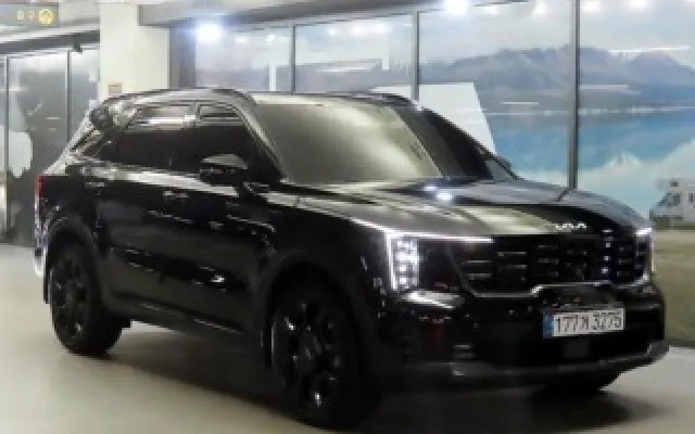 기아자동차인증중고차사이트 더 뉴 쏘렌토 4세대 가솔린 2.5T 2WD 시그니처 그래비티 매물 사진 9 - 2024/11 5,072km
