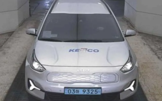 기아자동차인증중고차사이트 니로 플러스 EV 에어 매물 사진 11 - 2022/07 63,630km
