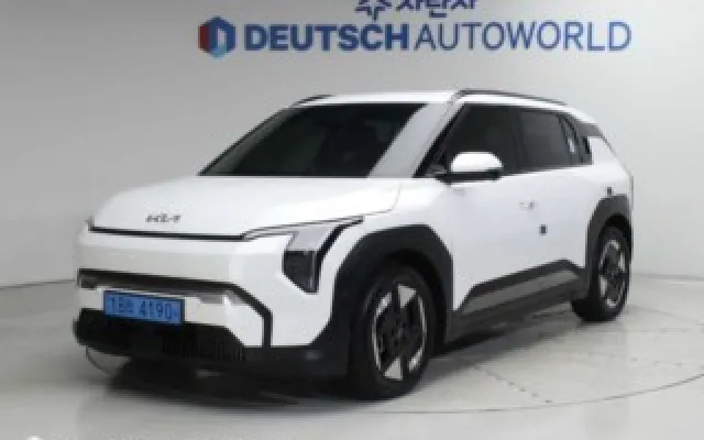 기아자동차인증중고차사이트 EV3 롱레인지 2WD 매물 사진 20 - 2024/11 105,139km