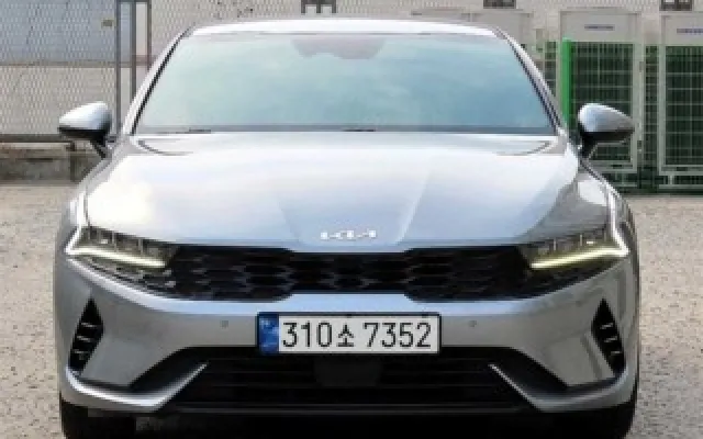 기아자동차인증중고차사이트 K5 3세대 하이브리드 2.0 노블레스 매물 사진 6 - 2023/06 43,069km