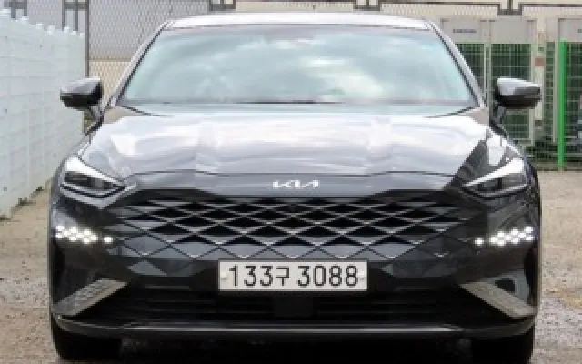 기아자동차인증중고차사이트 K8 2.5 2WD 매물 사진 14 - 2022/03 146,618km